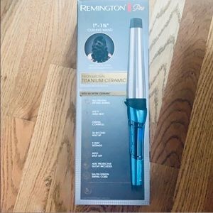 Remington Curling Wand